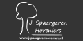 J. Spaargaren Hoveniers